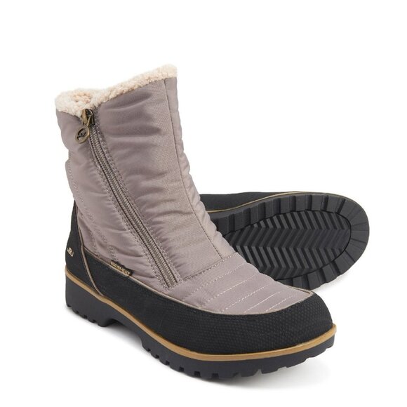 Jbu By Jambu Snowbird Winter Boots - Picture 1 of 6